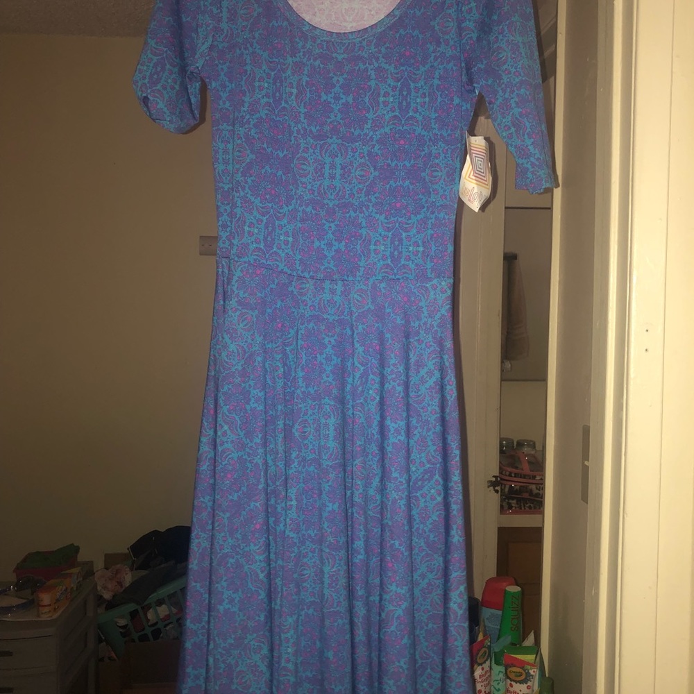 Lularoe Xs Nicole